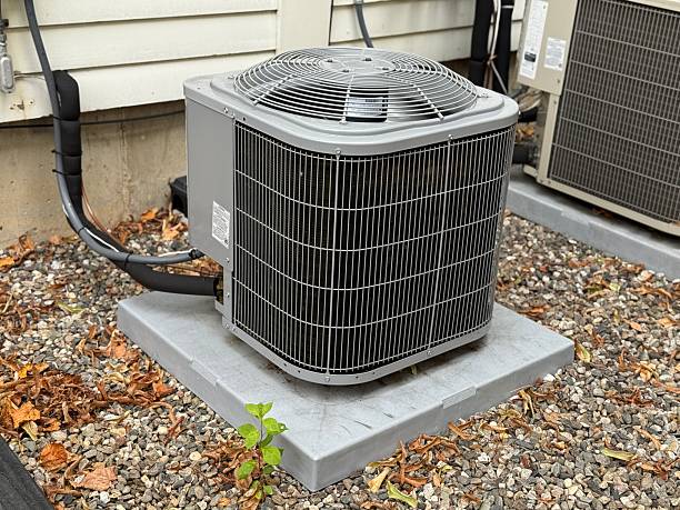 24/7 Emergency Hvac experts in Manchester, WA