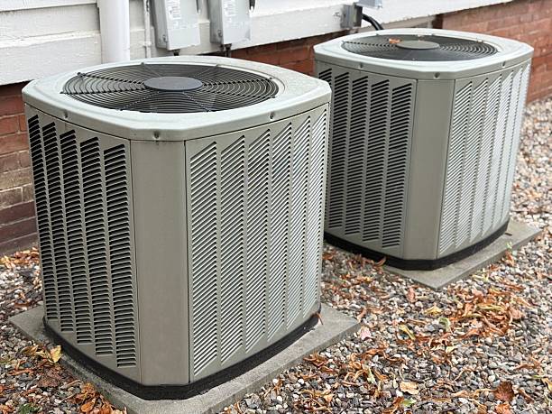 Reliable Hvac contractor in Manchester, WA by AAA Pro HVAC