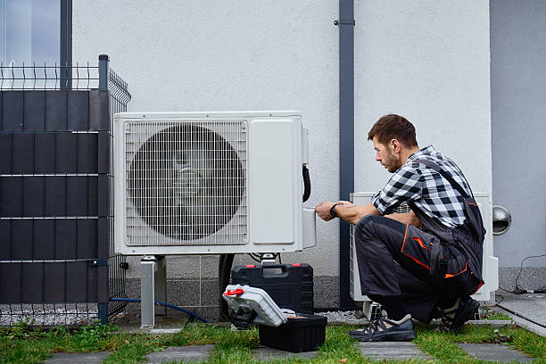 Trusted Hvac service in Manchester, WA - AAA Pro HVAC